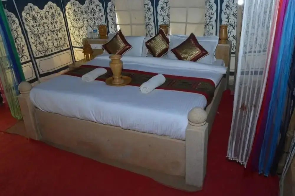 Каной: Golden Paradise Desert Resort