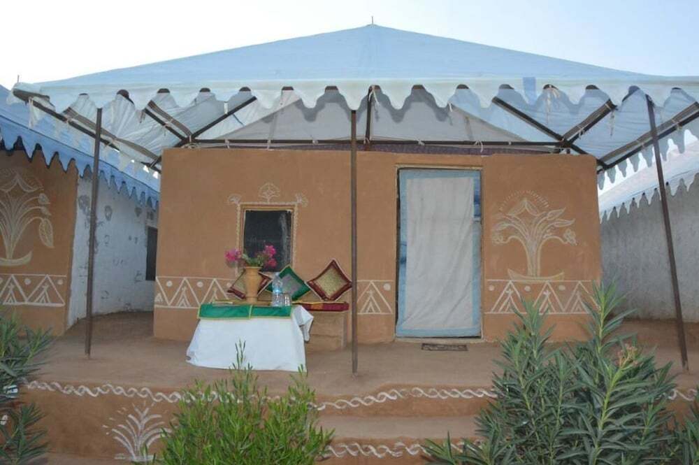 Golden Paradise Desert Resort — фото 1