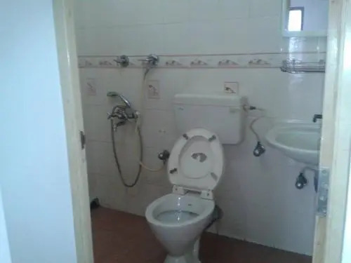Аллеппи: Brown Residency