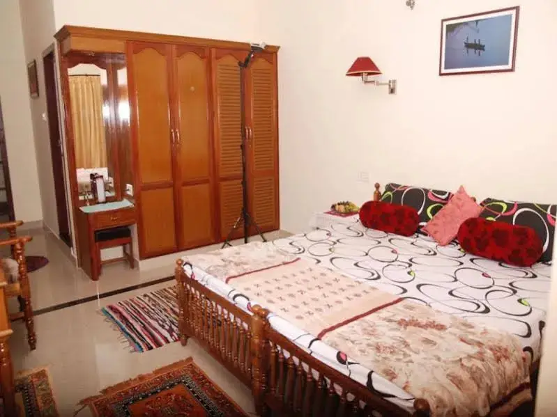 Devikripa Homestay — фото 1