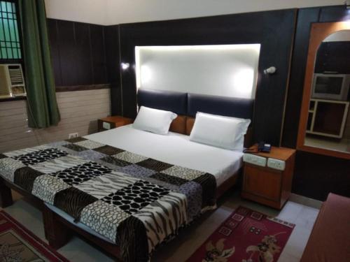 Агра: Aryans Taj Resorts