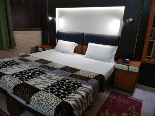 Агра: Aryans Taj Resorts