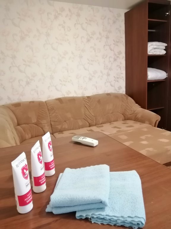Калининград: Апартаменты Площадь Калинина