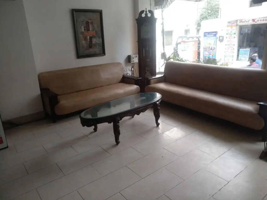 Hotel Indo continental — фото 1