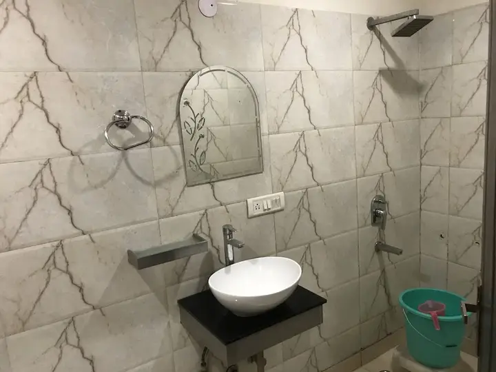 Нью-Дели: Hotel R Continental