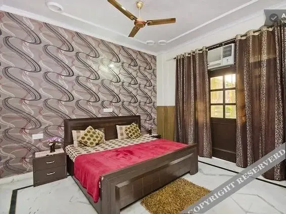 Нью-Дели: West Inn, New Delhi