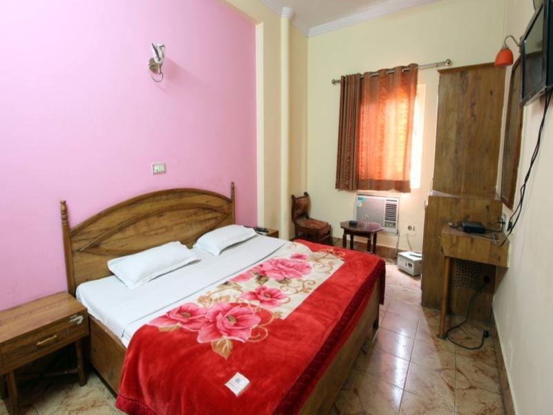 Нью-Дели: Hotel Prince International