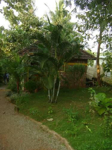 Эдава: Vishram Village