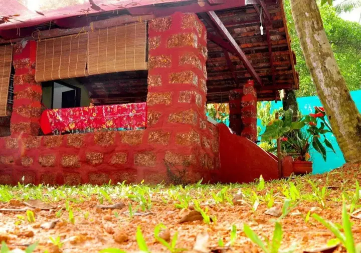 Cherthala: Marari Beach Garden