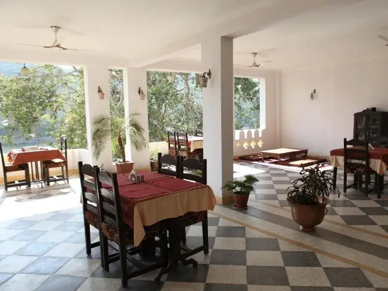 Бунди: Haveli Katkoun Guest House