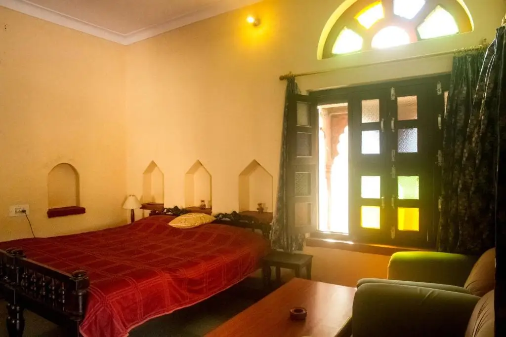 Бунди: Haveli Katkoun Guest House
