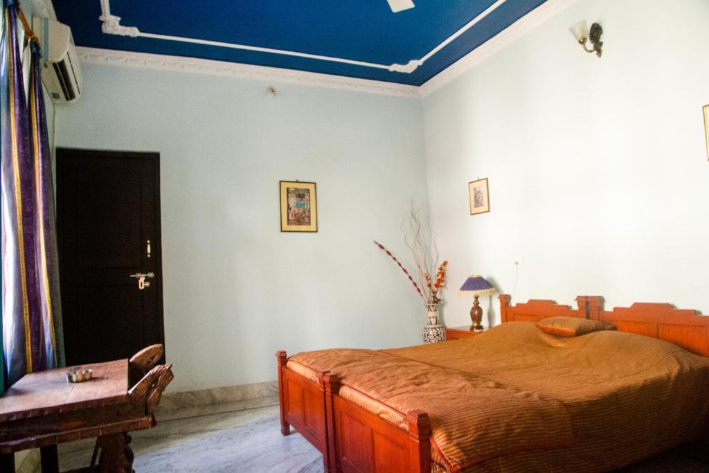 Haveli Katkoun Guest House — фото 1
