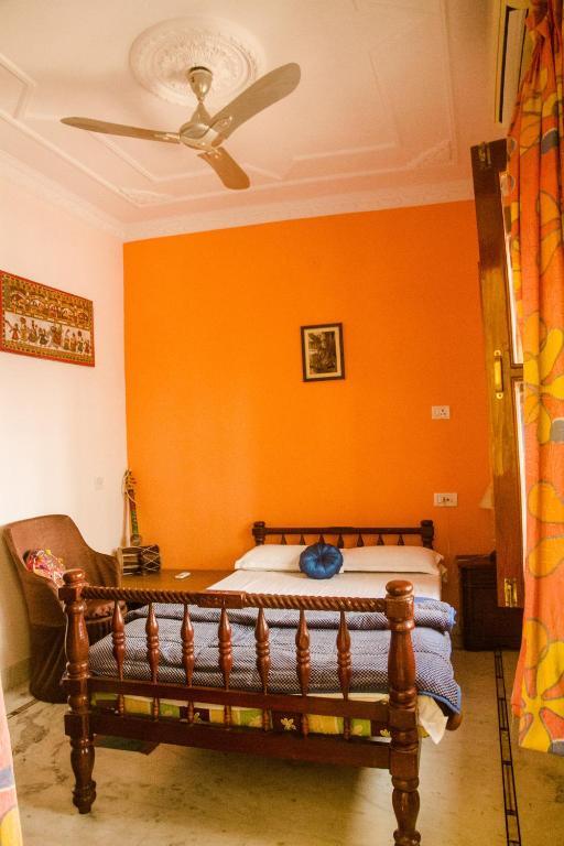 Бунди: Haveli Katkoun Guest House