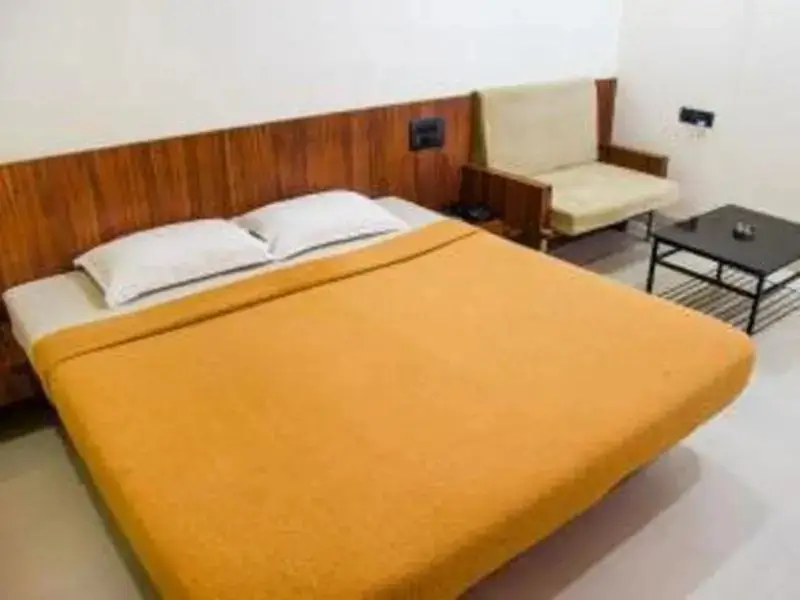 Hotel Royal Palace — фото 1