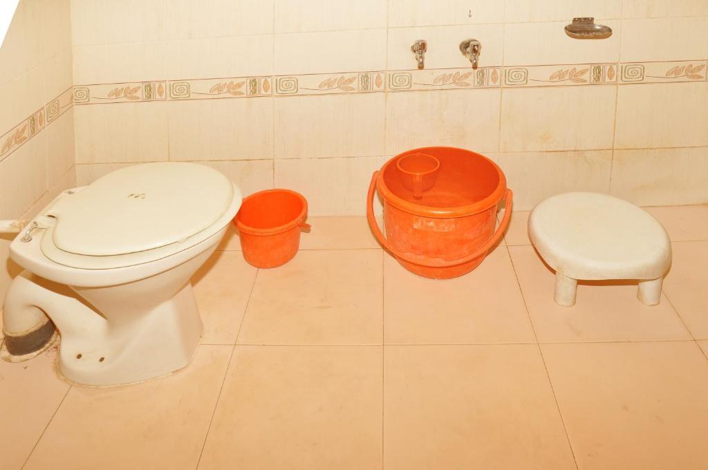 Ширди: Hotel Sai Darshan