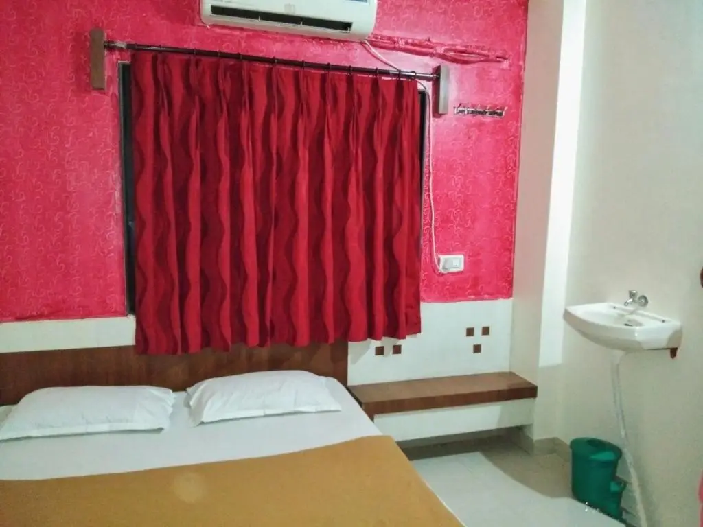 Ширди: Hotel Sai Darshan