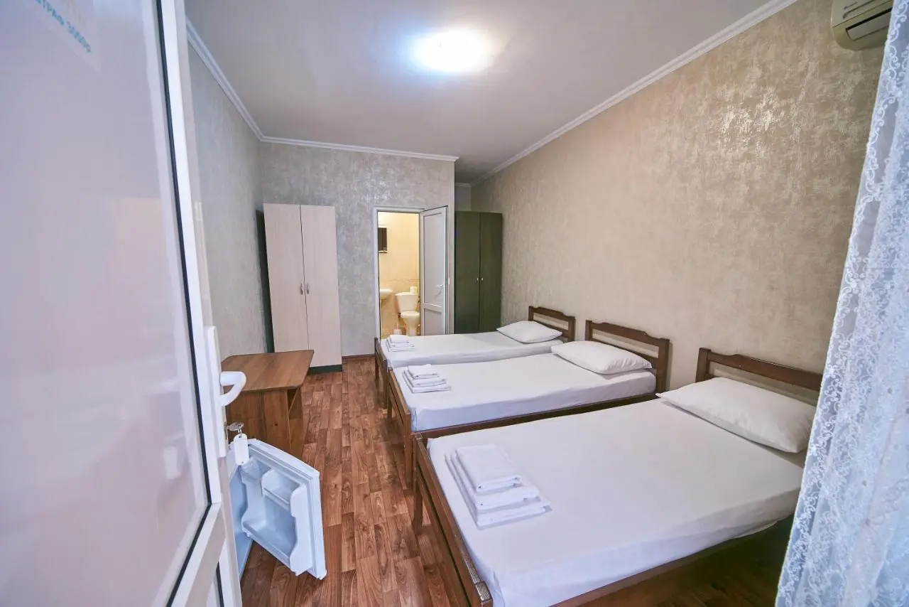 Адлер: Гостевой дом Грант