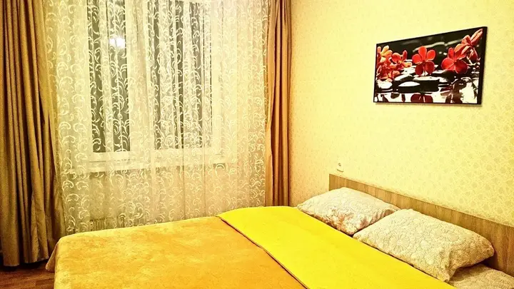 Москва: Gelios Apartments
