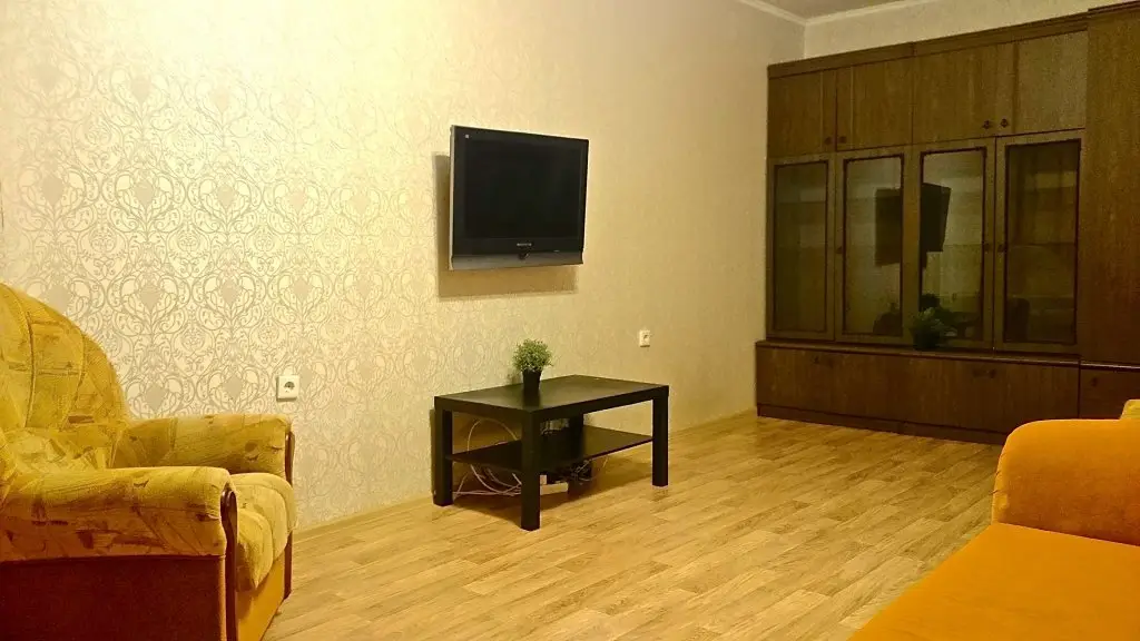 Москва: Gelios Apartments