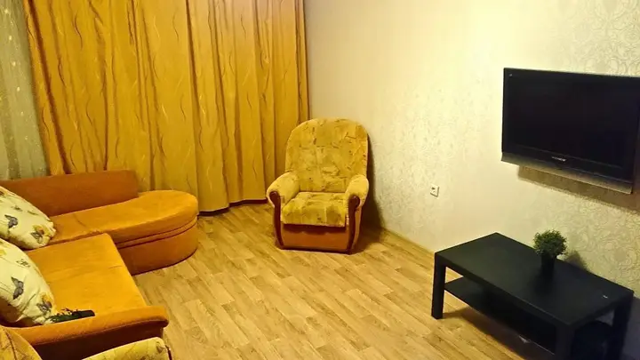 Москва: Gelios Apartments
