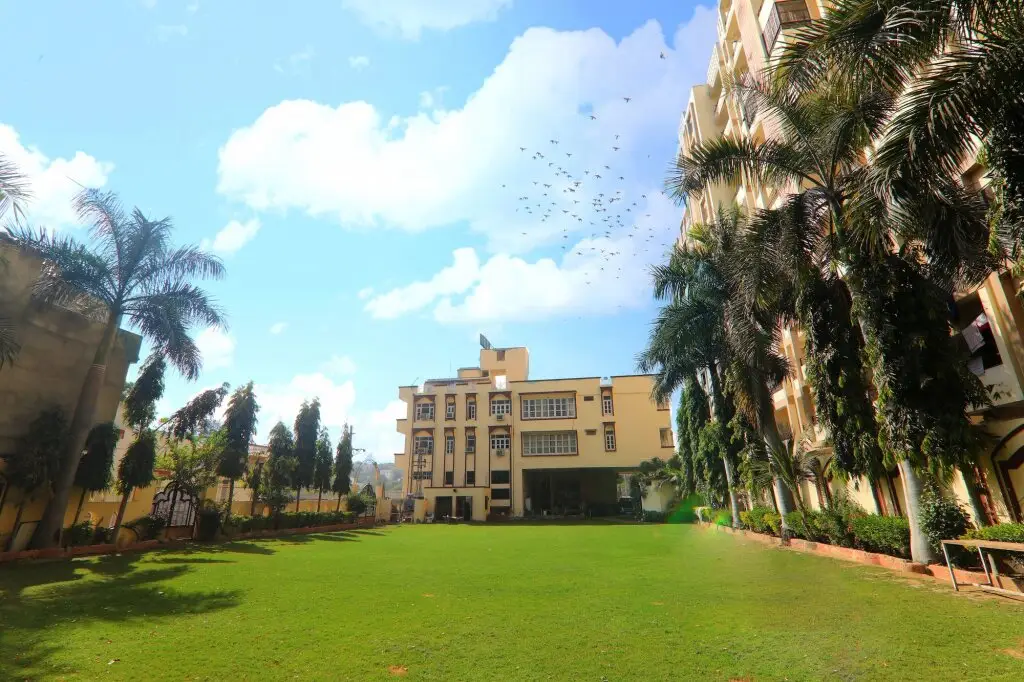 Hotel Garden View Nathdwara Pure Veg — фото 1