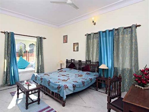 Джайпур: Janak Palace