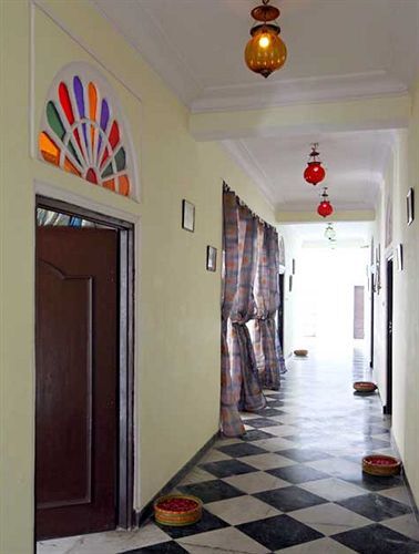 Janak Palace — фото 1
