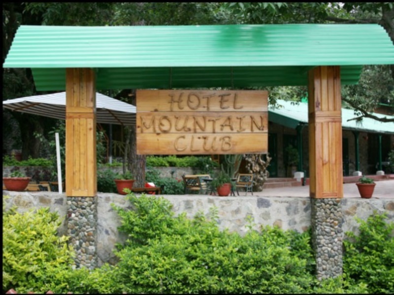 Mountain Club — фото 1