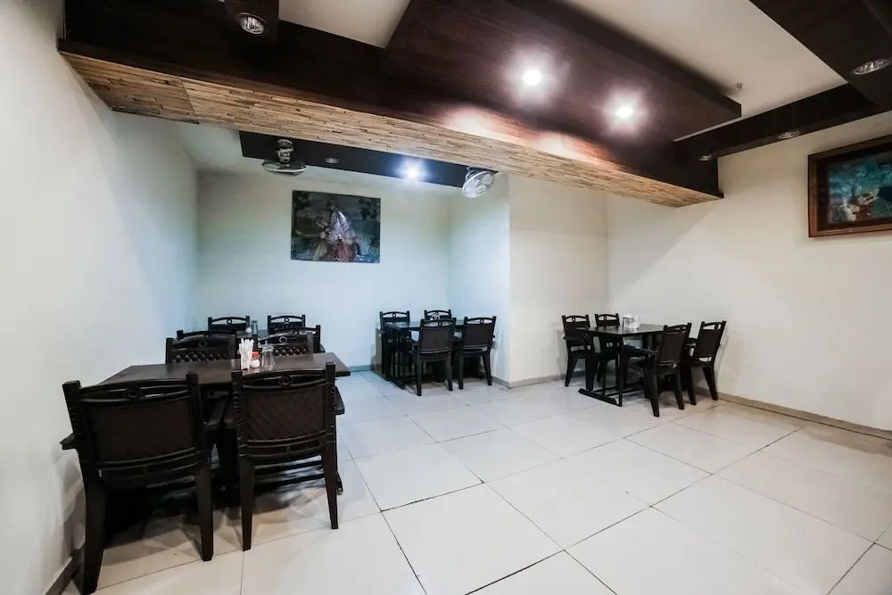 Аджмер: Treebo Trip Vaishali by OYO Rooms