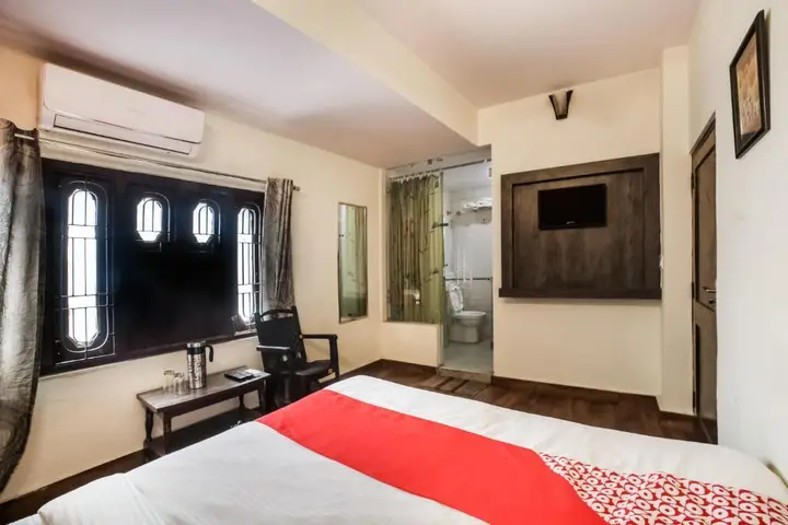 Аджмер: Treebo Trip Vaishali by OYO Rooms