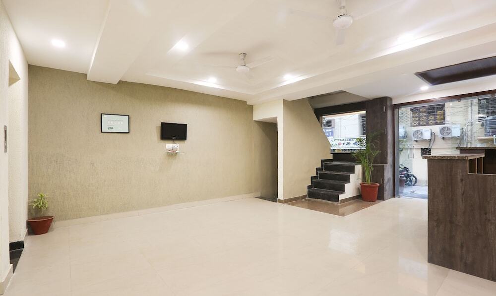 Аджмер: Treebo Trip Vaishali by OYO Rooms