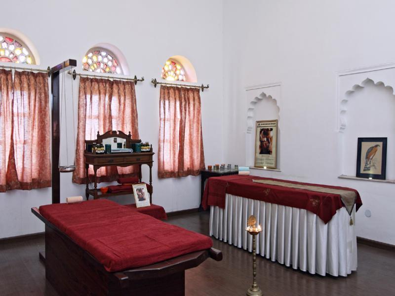 Laxmi Niwas Palace — фото 1