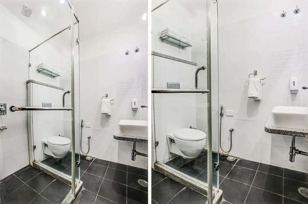 Джайпур: Fabhotel Aqua