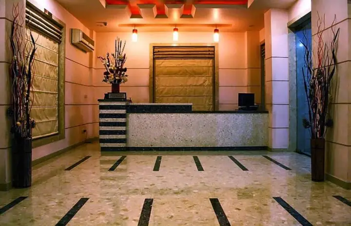 Джайпур: Hotel Mosaic