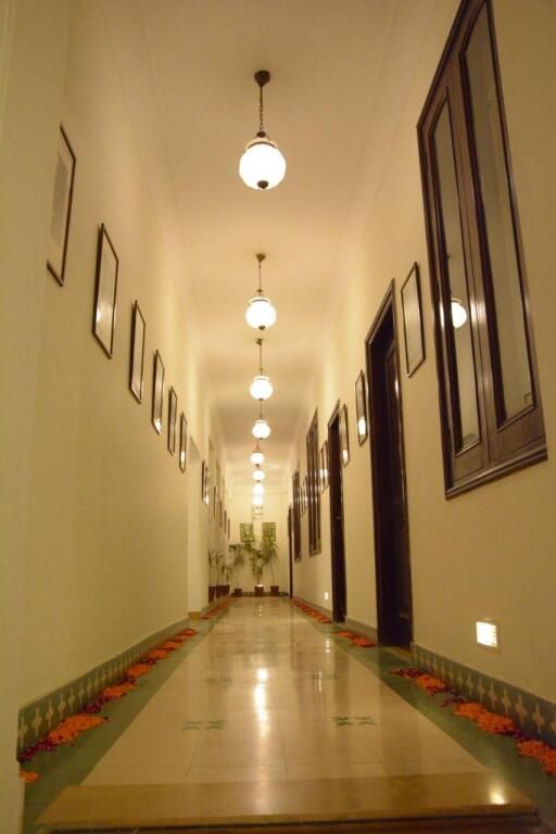 Khandwa Haveli — фото 1