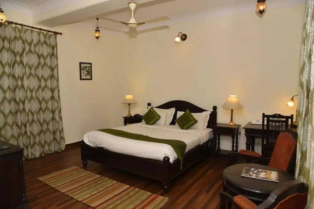 Джайпур: Khandwa Haveli