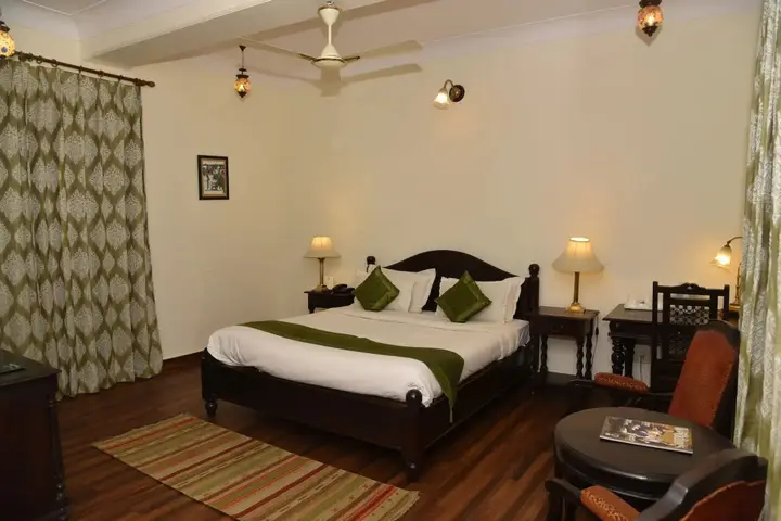 Джайпур: Khandwa Haveli