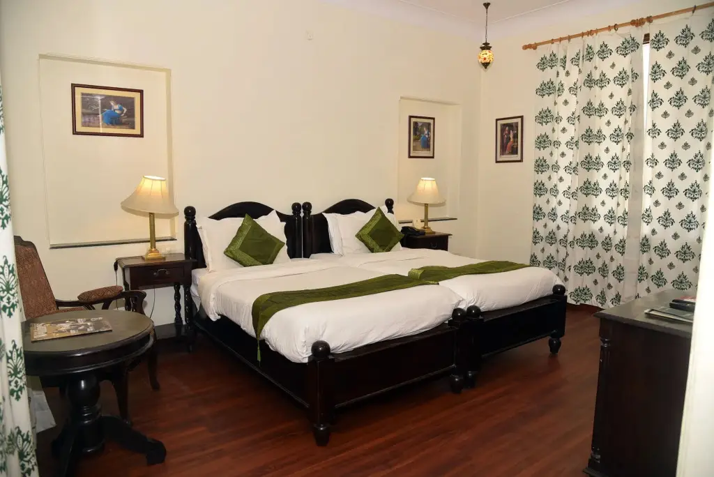 Джайпур: Khandwa Haveli