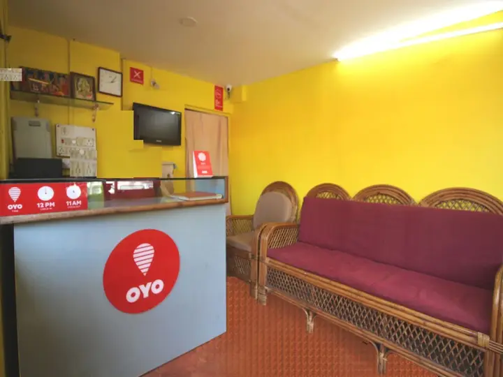 Калангут: Purushottam Residency