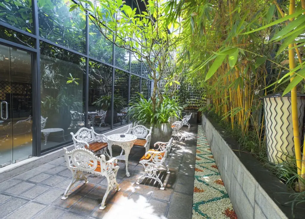 Тируванантапурам: Hilton Garden Inn Trivandrum