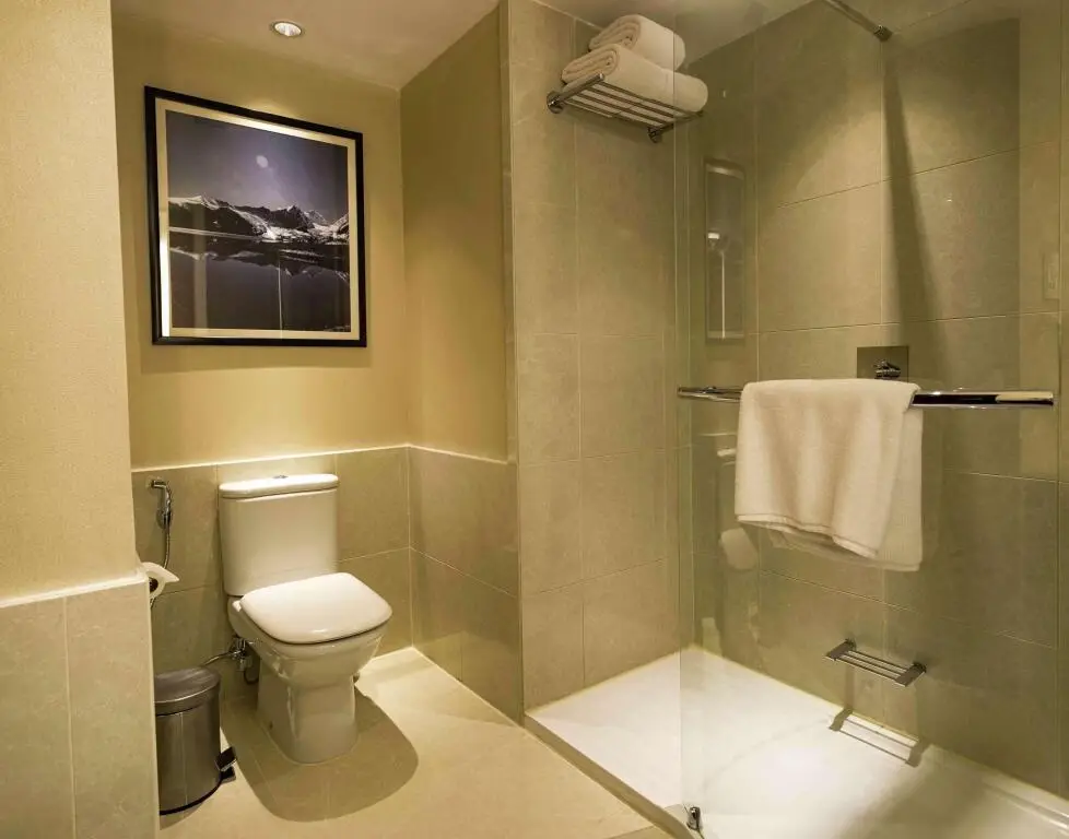 Hilton Garden Inn Trivandrum — фото 1