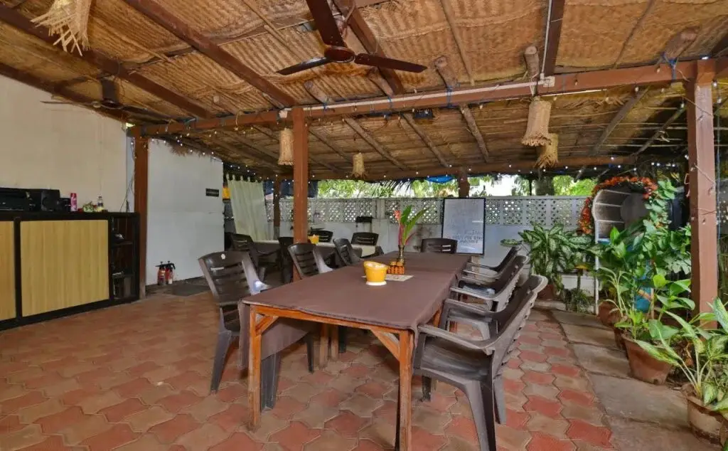 OYO 809 Sunstay Beach Resort — фото 1