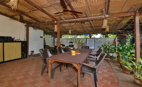 OYO 809 Sunstay Beach Resort — фото 1