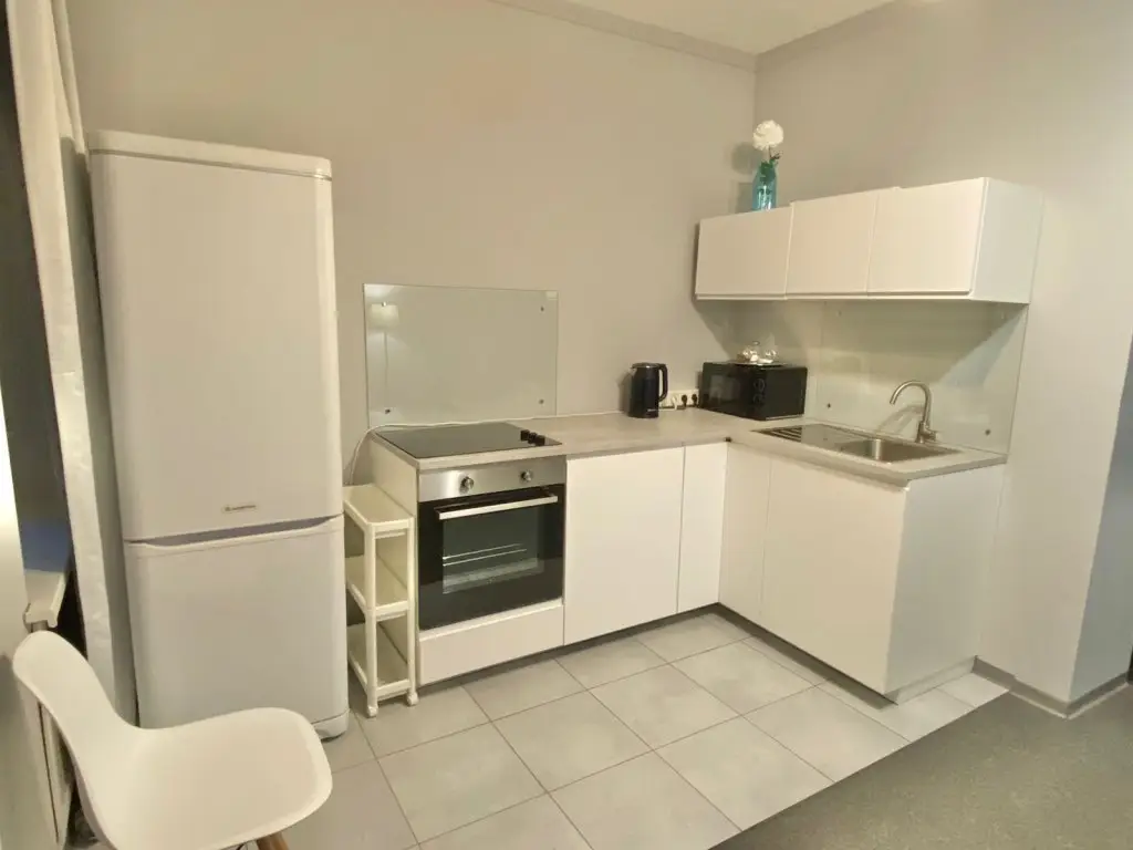 Москва: Goldapart Chaplyigina 2 Apartments