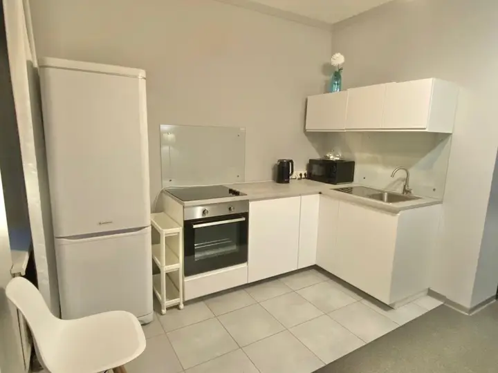 Москва: Goldapart Chaplyigina 2 Apartments