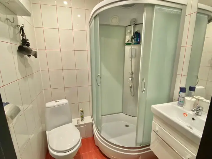 Москва: Goldapart Chaplyigina 2 Apartments