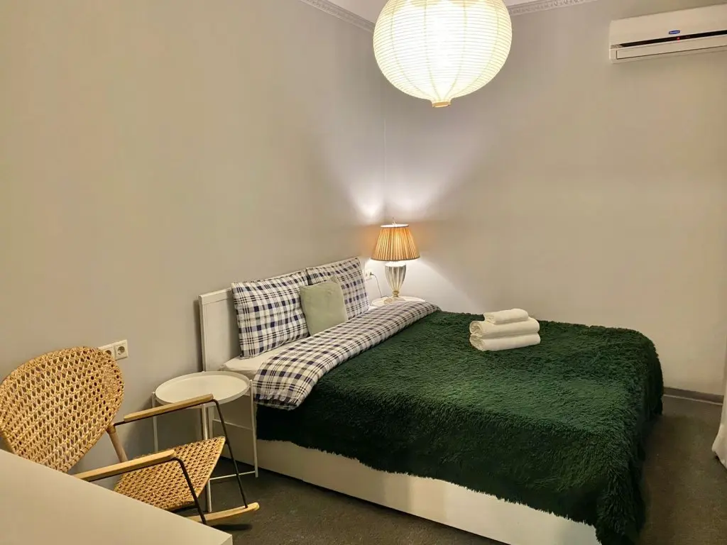 Москва: Goldapart Chaplyigina 2 Apartments