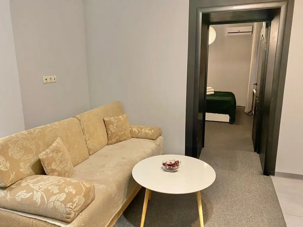 Москва: Goldapart Chaplyigina 2 Apartments
