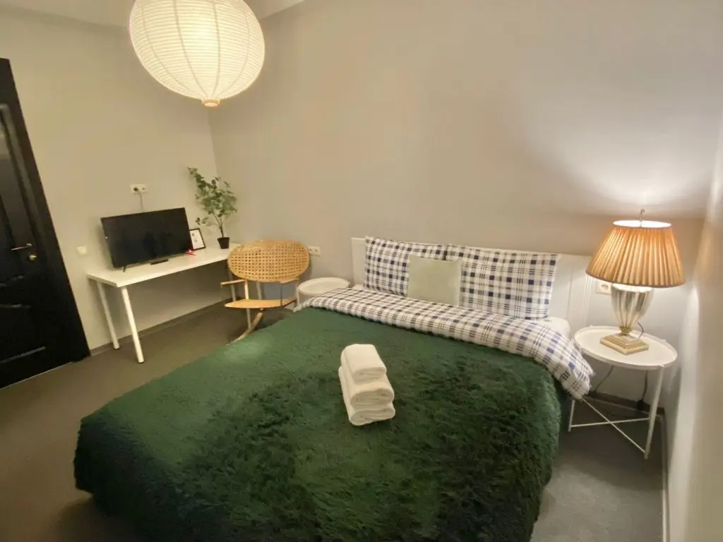 Москва: Goldapart Chaplyigina 2 Apartments