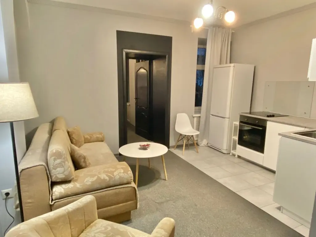 Москва: Goldapart Chaplyigina 2 Apartments